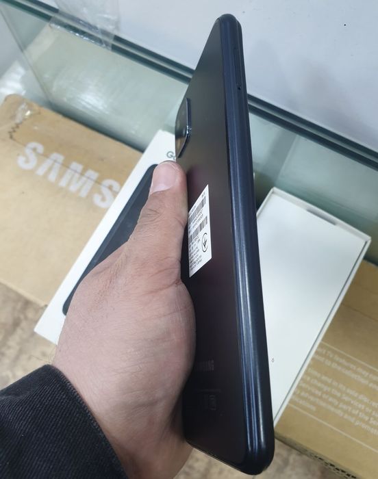 Samsung A 22 5G 64 GB kar dok