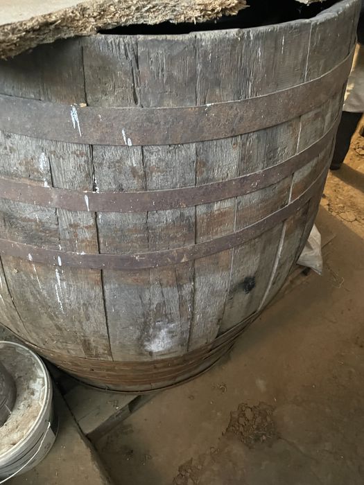 Butoaie stejar diferite marimi