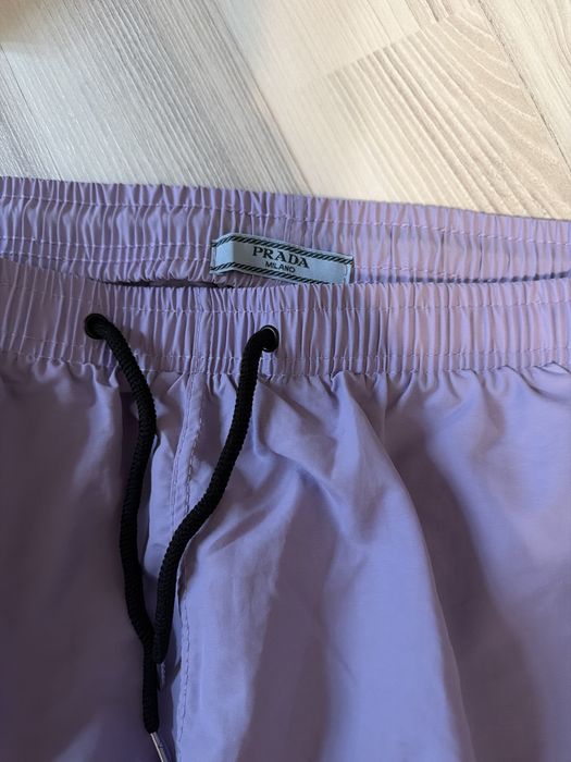 Shorts Prada Man