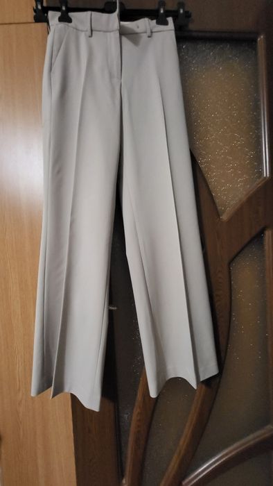 Pantaloni damă Tg 38 SEVENTY