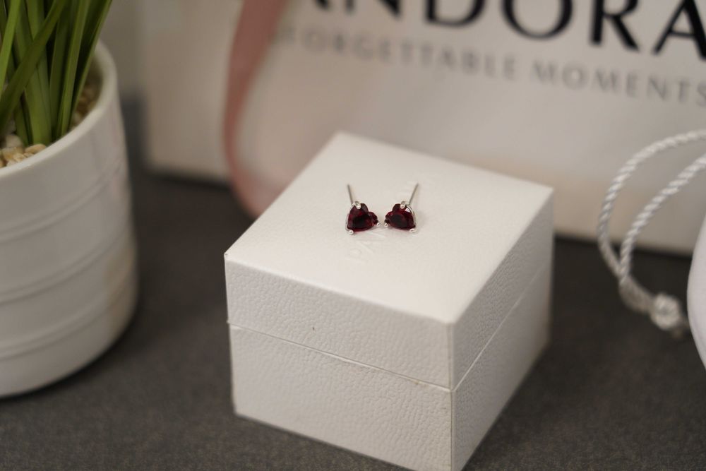 Обеци Пандора - Валс