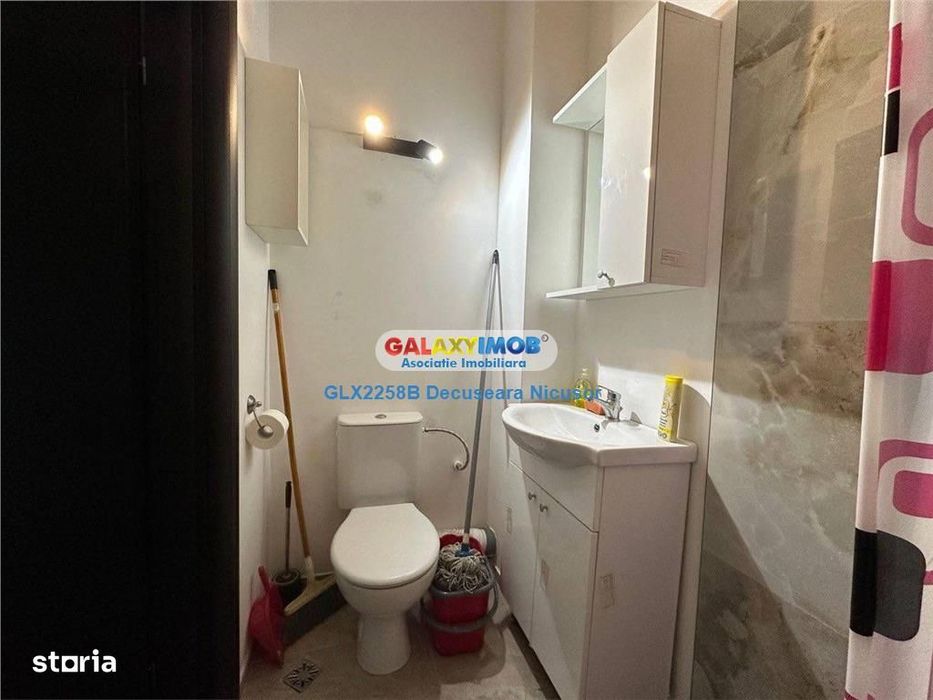 Garsoniera, Militari Residence, Str Orhideelor, 320 euro
