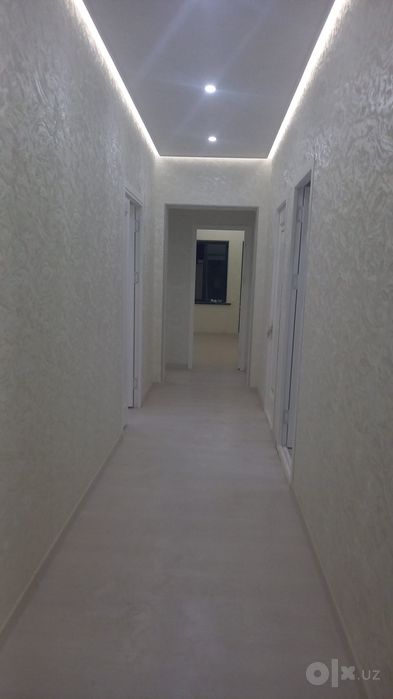 Yangihayot tumani Jaloir MFY 4 xonali xovli