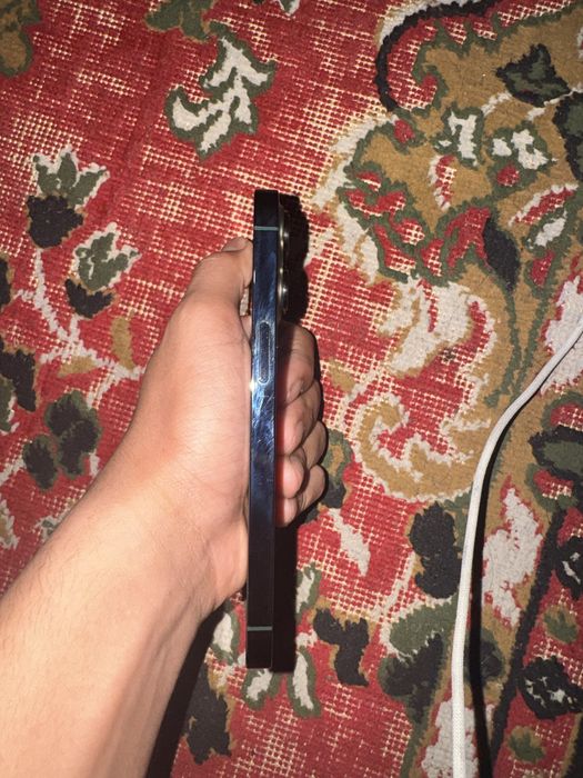 Iphone 13 pro yomkust 71 karobkasi bor