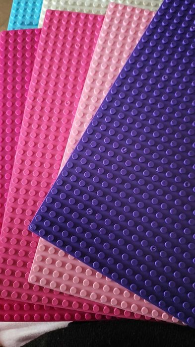 10 Placi BioBuddi dimensiune 25x25cm diverse culori DISCOUNT 80-90%