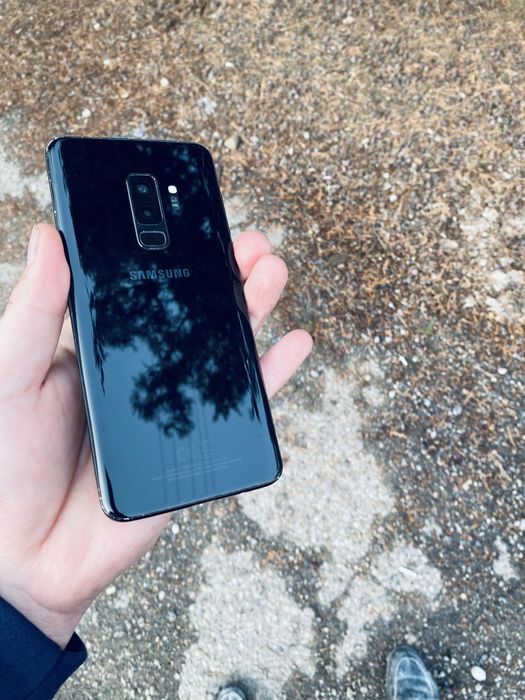 Samsung s 9 plus sotiladi
