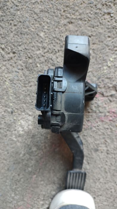 Pedală accelerație Smart