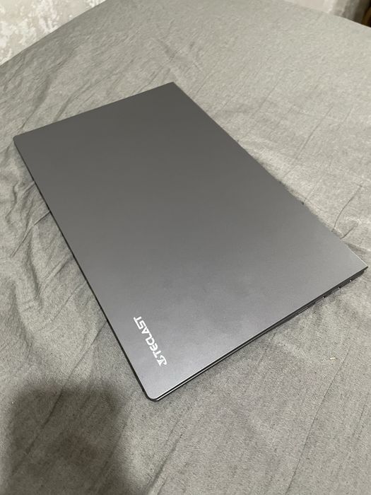 Ноутбук Teclast F17 Plus 2025