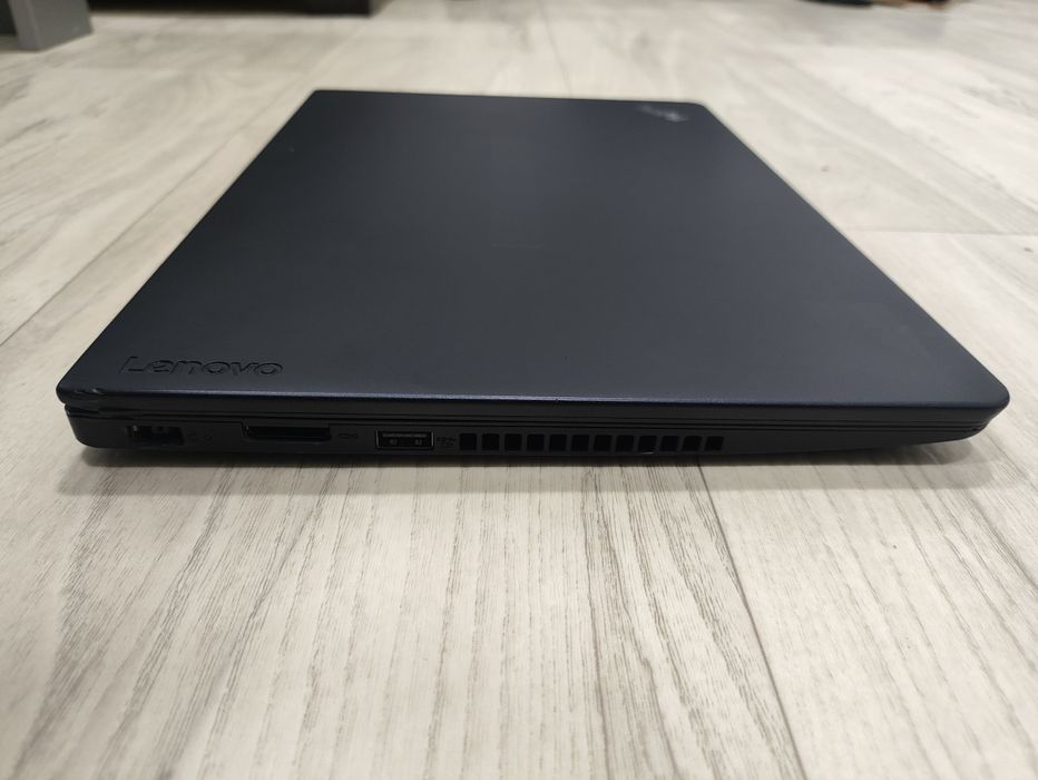 Lenovo Thinkpad 13