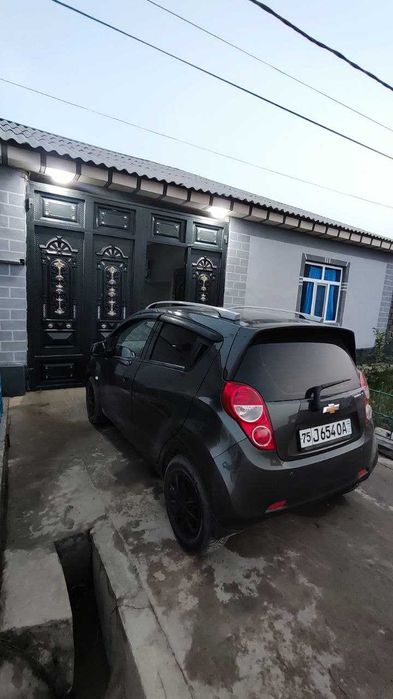 Spark 2021 dekabr, kuzov 2022. 90k probeg