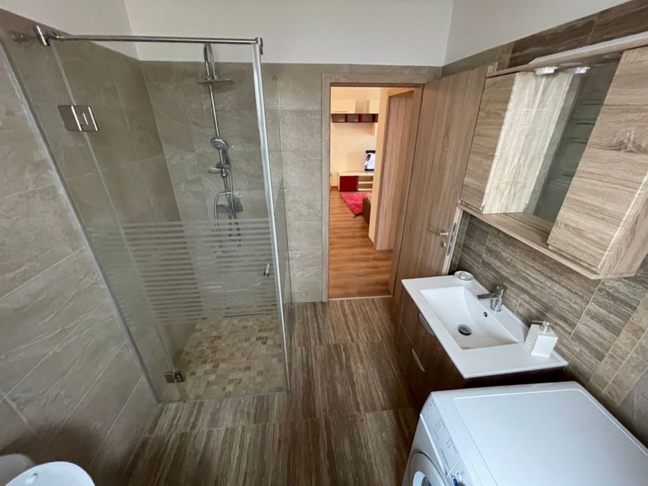 Apartament cu 2 camere de inchiriat, Giroc