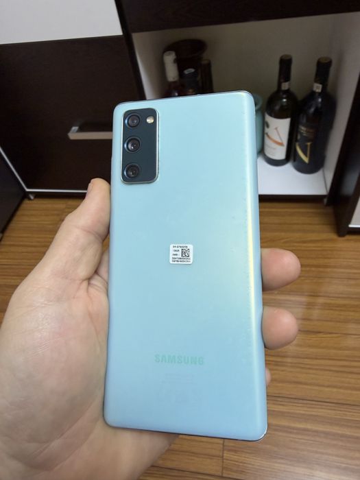 Vand Samsung FE 20 128GB