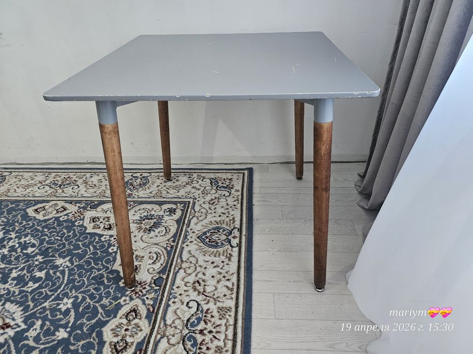 Столы разные 15000тыс