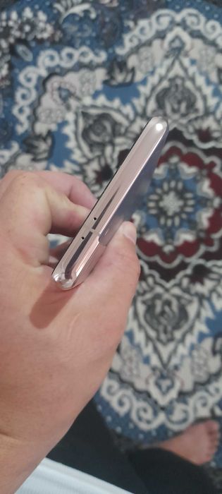Galaxy s 21 plus