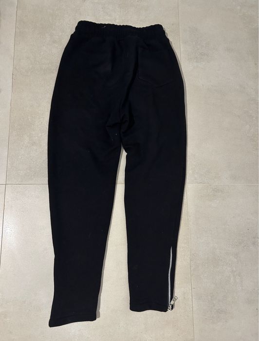 pantaloni young rich