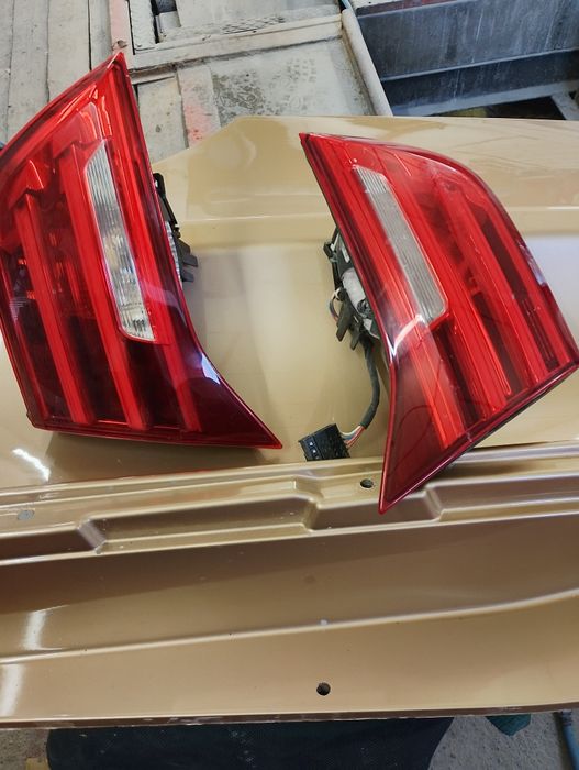 Стопове за BMW F32  един за 70 евро