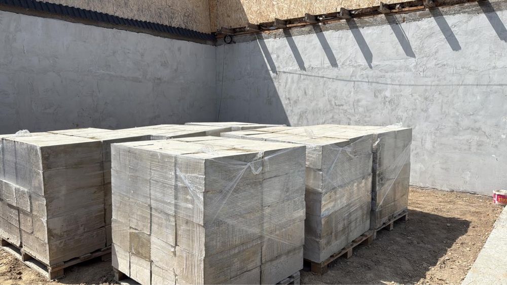 Акция!!!Пенблоки по 900