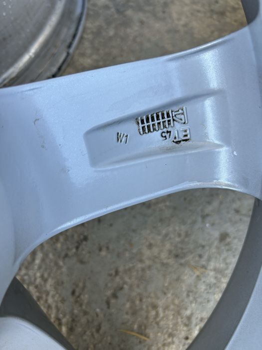 5x108 17 за citroen peugeot