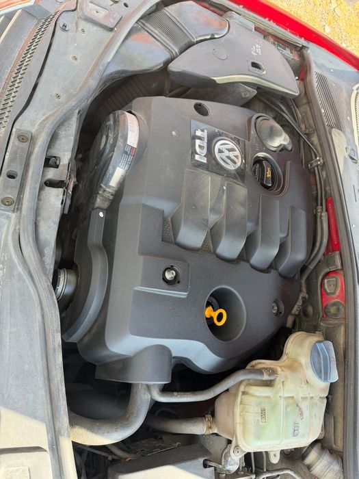Volkswagen Passat B5.5 1.9 TDI – 2004 – 1000€