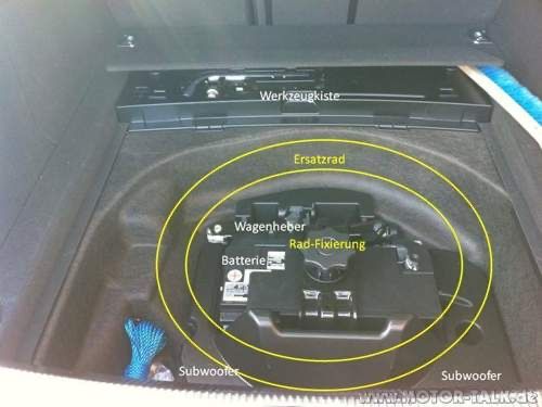 Janta roata slim rezerva Audi A5 A4 B8 B9 125/70/19 noua
