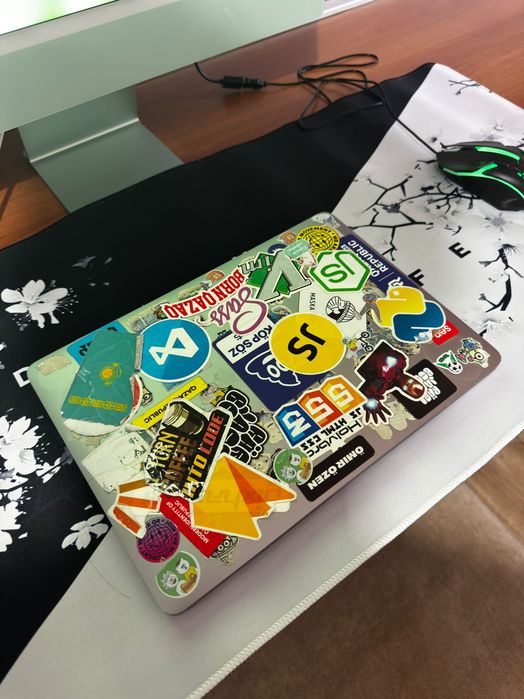MacBook Pro 13 M1 2020, 16ГБ ОЗУ
