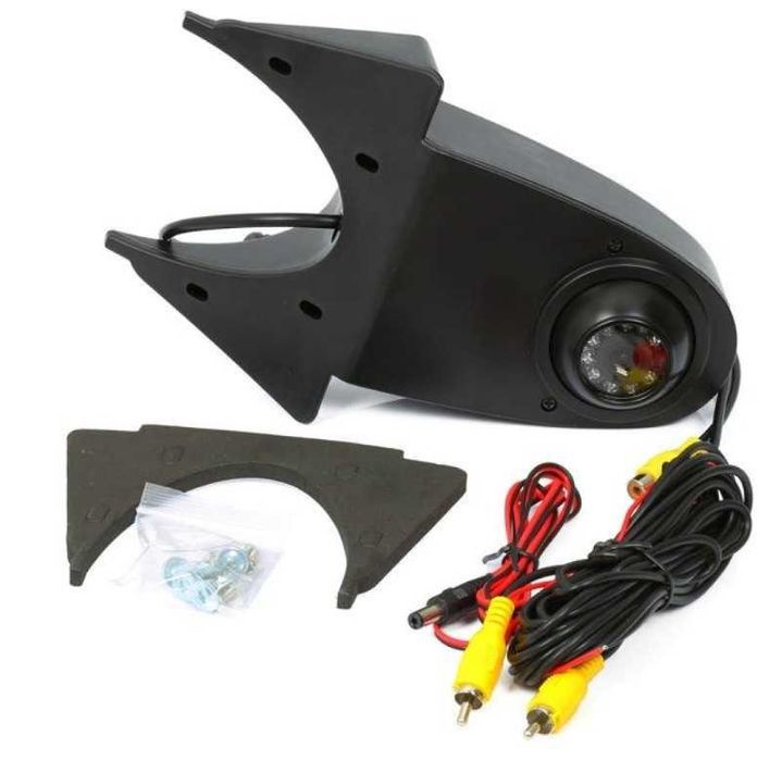 Камера за бус, камера за заден ход, камера за паркиране