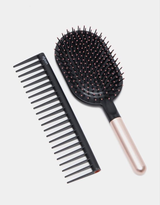 Расческа Дайсон , Dyson