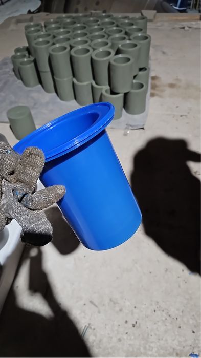 Печать на ТПА под заказ