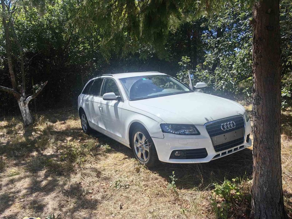 Продавам Audi A4, 2012 г.