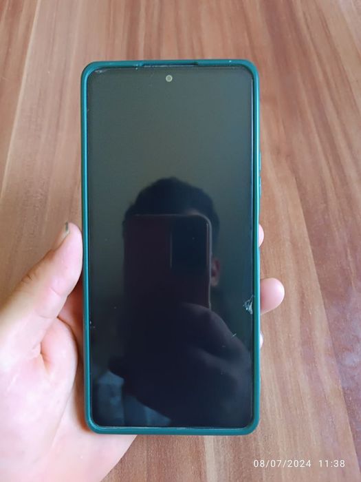 Redmi not 10 pro
