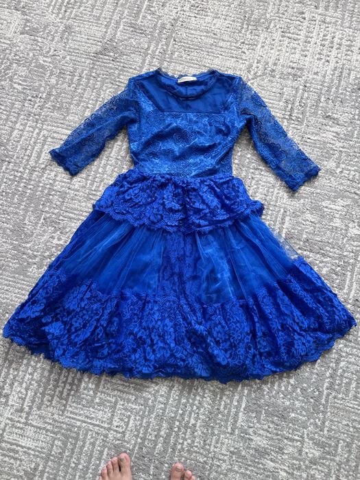 Продам платье нарядное 44 размера