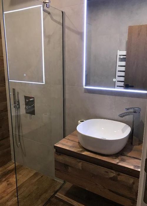 Дава се под наем Двустаен апартамент в София, Витоша - 62 кв.м за 750 € - Снимка #3