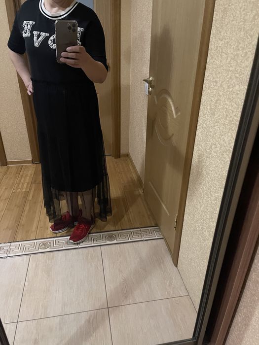 Платья новые! 48-50 размер! Срочно!