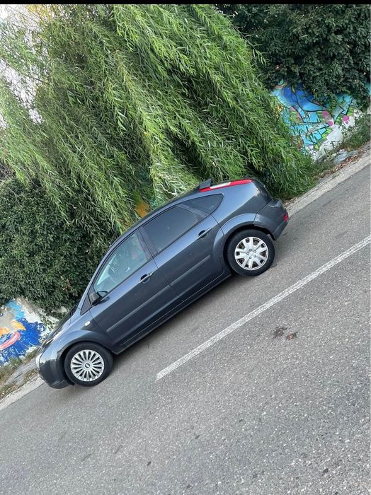 FORD Focus 2006 — imagine 3