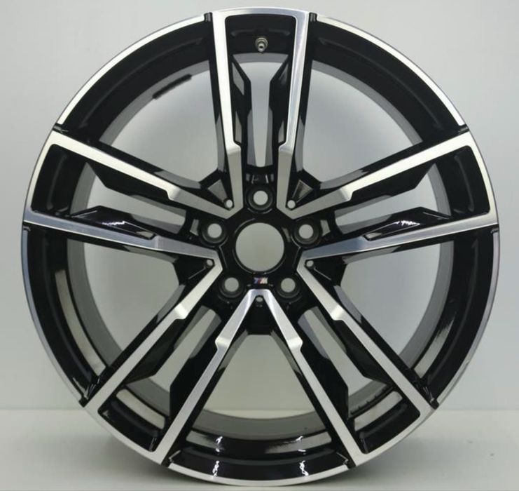 Бмв джанти 19 цола G30/31 G60/61 i5