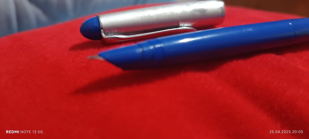 1963 Pelikan model 1 stilou