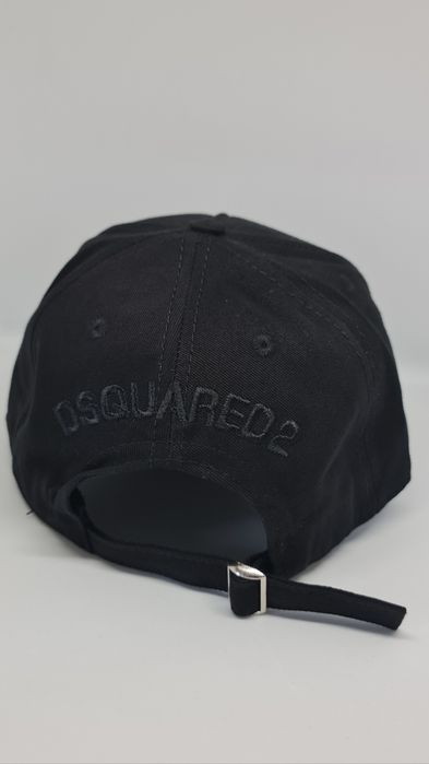 Sapca 6 modele Icon dsquared2