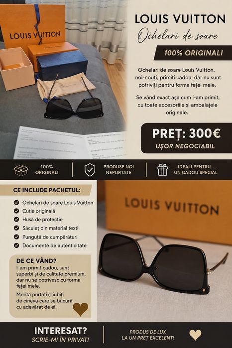Ochelari de soare