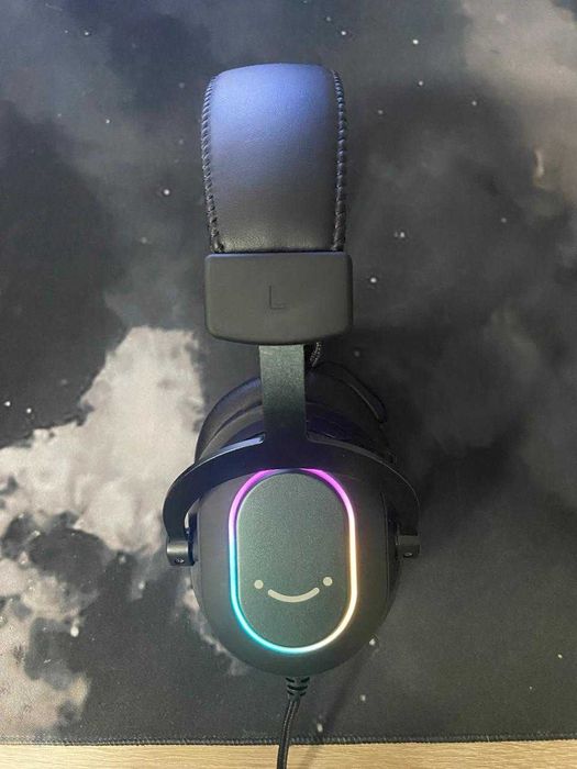 Наушники fifine h9