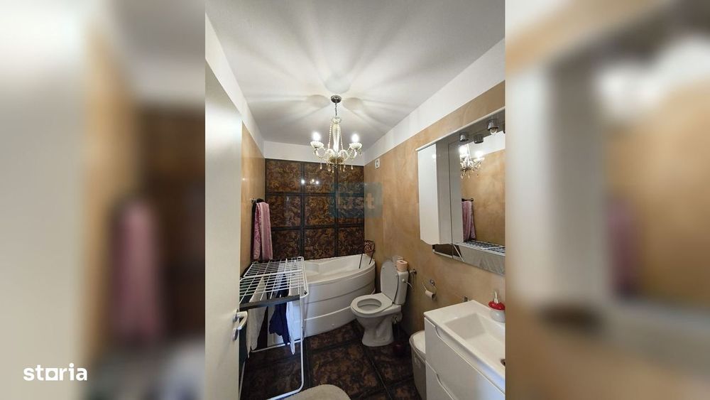Comision 0! Vanzare apartament cu 3 camere si parcare in Zorilor