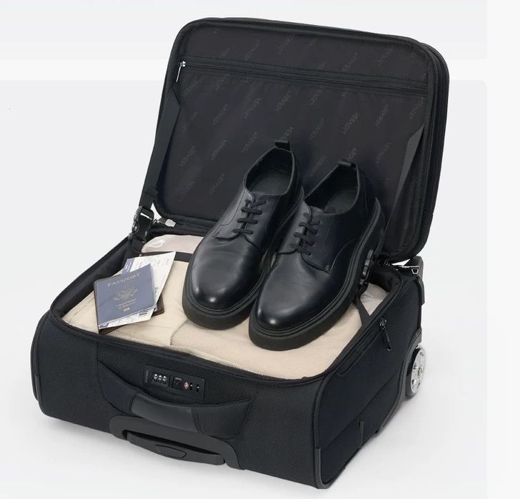 Кейс-пилот VERAGE GM18065