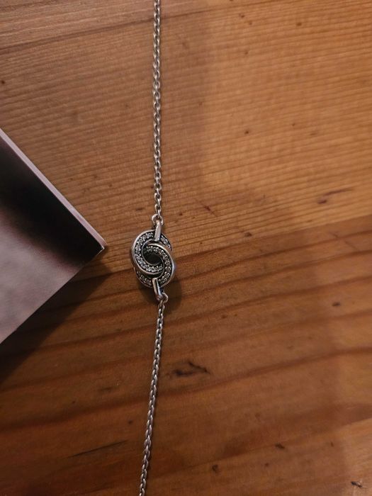 Гривна Пандора, нова