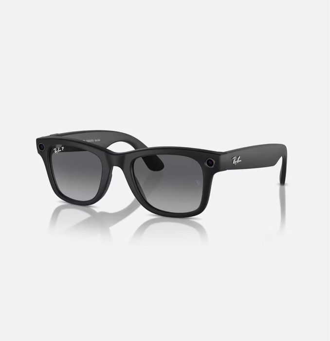 Мета Rayban Meta aqili achki kamerali.Мета Райбан умные очки с камерой