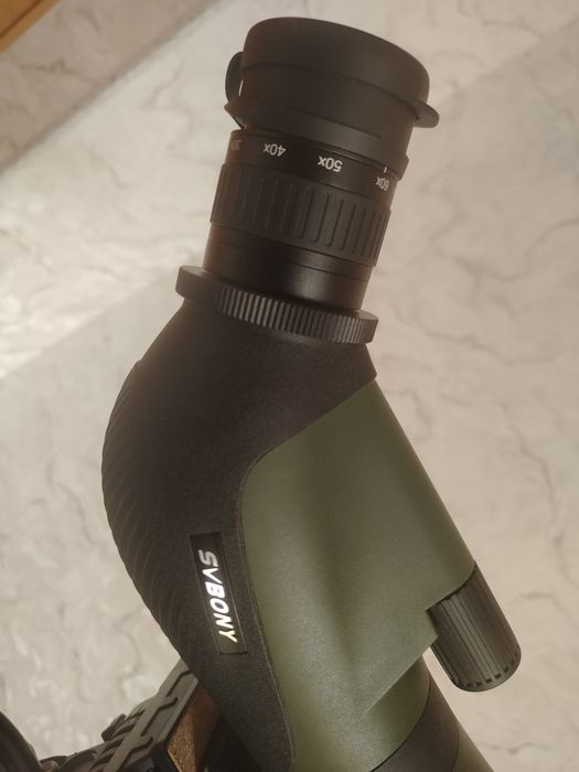 SVBONY SA412 Зрительная труба/Kuzatuv trubasi