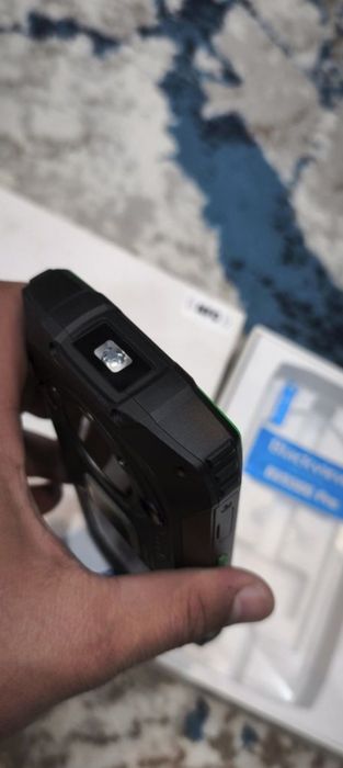 Тел срочно сотилади Blackview 9300