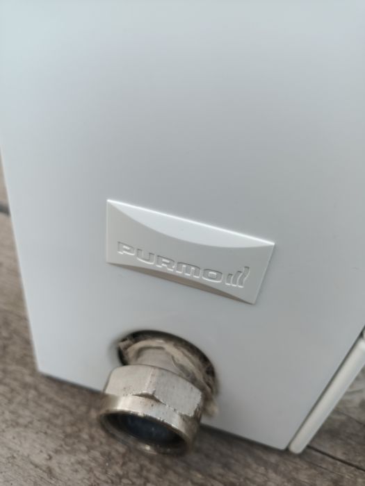 Продам радиаторы PURMO