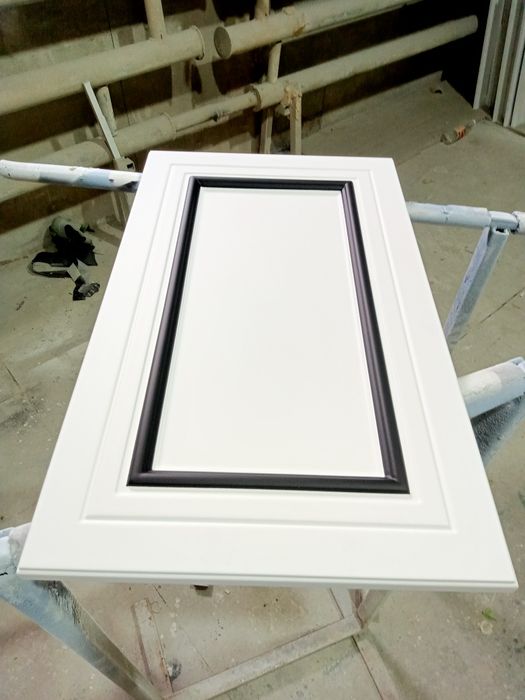 Покраска МДФ, реставрация мебели