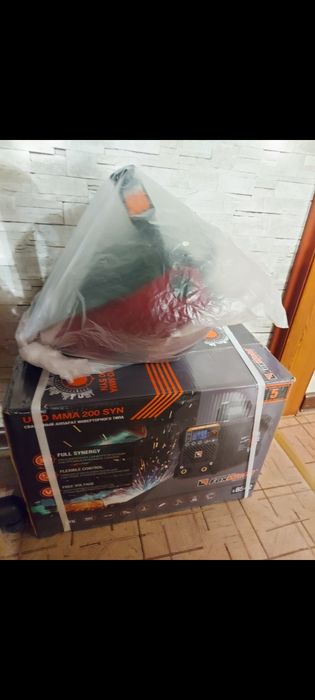 Продам Сварочный аппарат