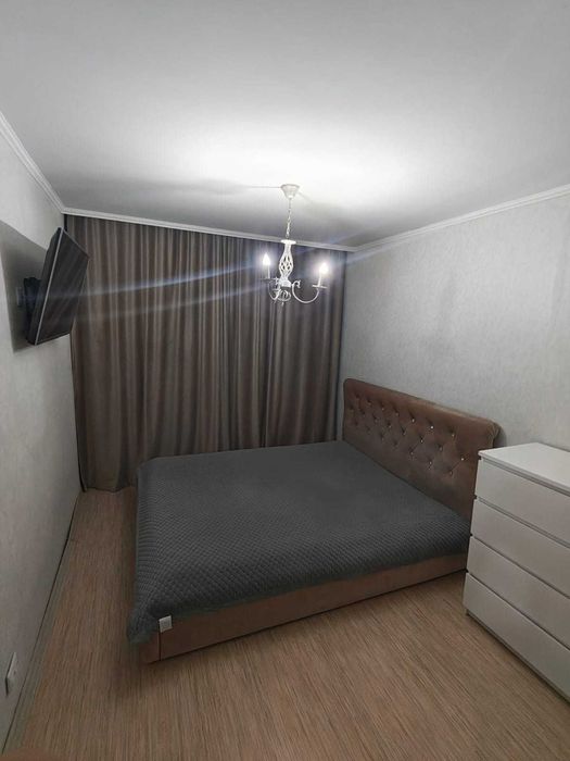 Продается 3комнатная квартира