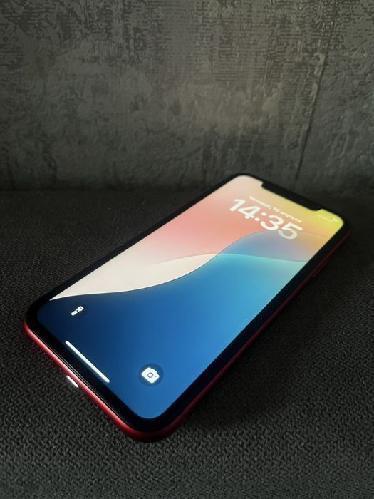 Iphone xr 64gb.